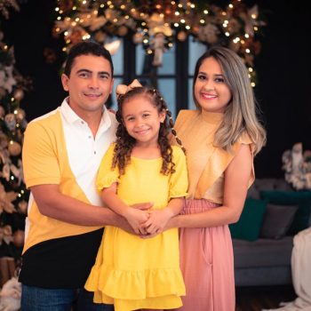 FAMILIA CEARA FAMILIA CEARA